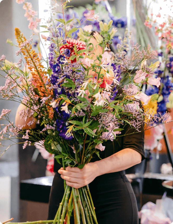Bestel je bloemen makkelijk en snel online