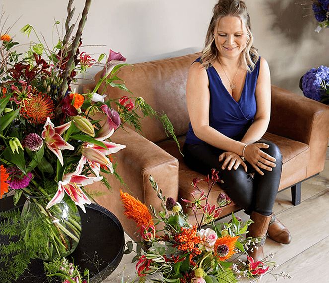 Advies voor bloemen laten bezorgen in Assen