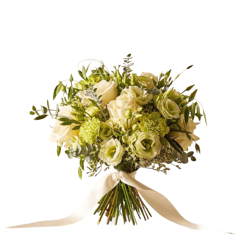 Bruidsboeket laten maken in Assen