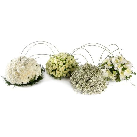 Rouwwerk Rouwarrangement familie Rouwwerk Rouwarrangement familie