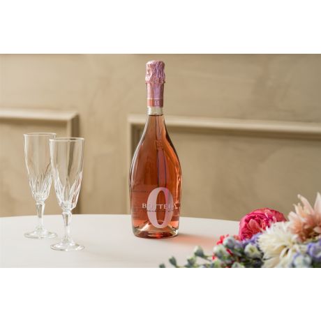 Bottega Zero Rosé