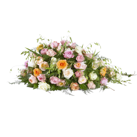 Rouwwerk Bijzonder gemis - Druppel Rouwwerk Bijzonder gemis - Druppel