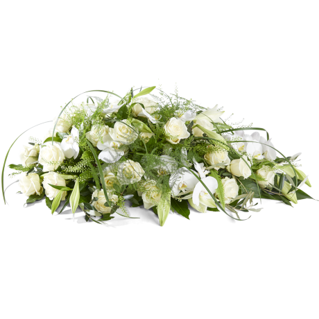 Rouwwerk Vaarwel - Druppel Rouwwerk Vaarwel - Druppel