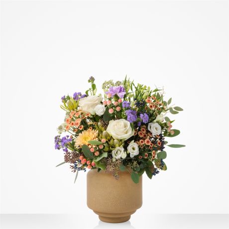 Boeket Cosy winter Boeket Cosy winter