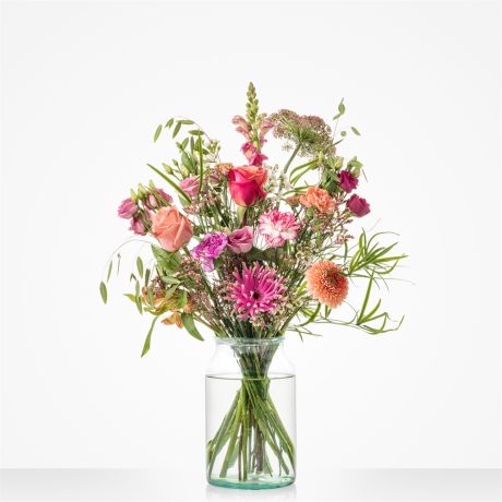 Boeket Liefdevol gebaar