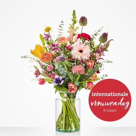 Powervrouw niet werkend