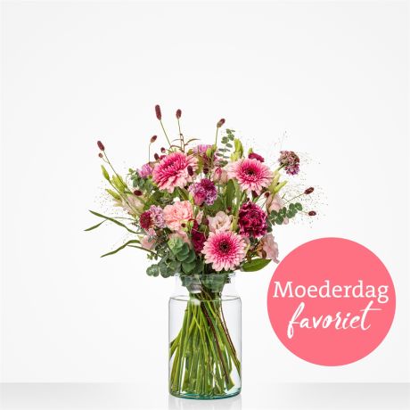 Boeket Voor mama
