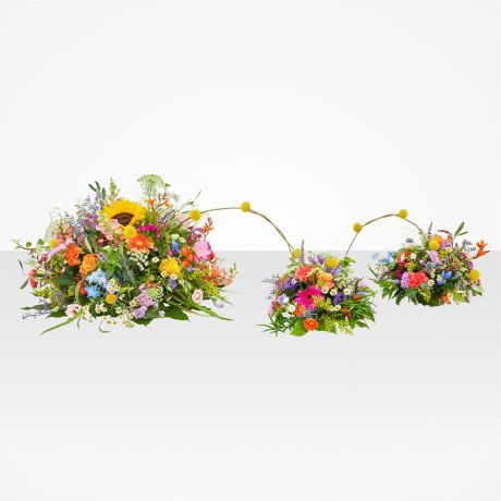 Rouwwerk Eeuwige verbinding