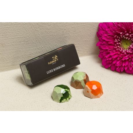 Luxe bonbons