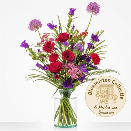 Boeket Marina boeket