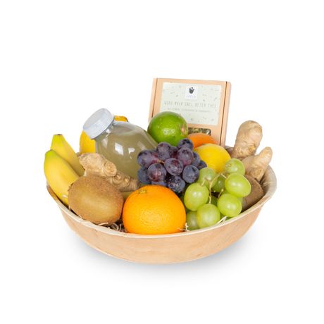 Palm Fruit Boost