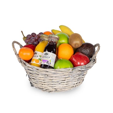 Country Fruit Deluxe