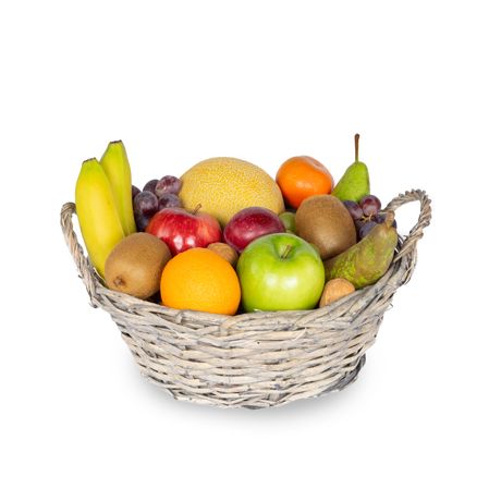 Country Fruit Classic