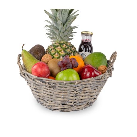 Country Fruit Tropical