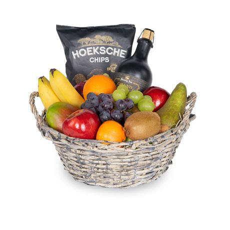 Country Fruit & Biergenot