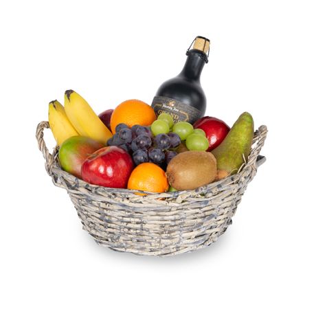 Country Fruit & Bierselectie