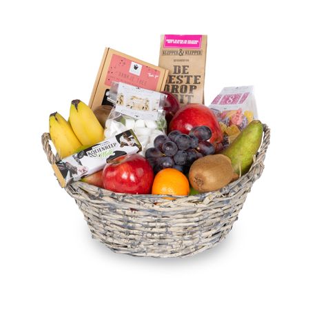 Country Fruit & Hollands Genot