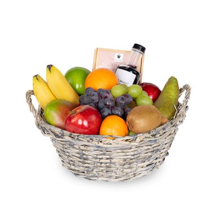 Country Fruit & Volmaakt Geluk