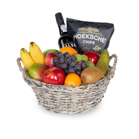 Country Fruit & Portplezier