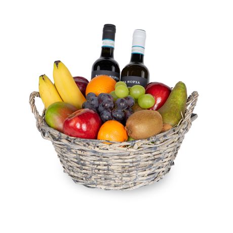 Country Fruit & Wijnselectie