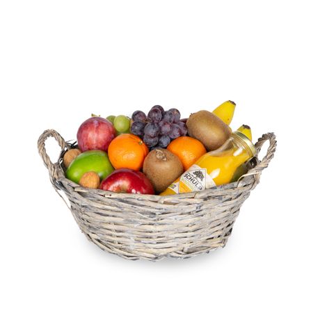 Country Fruit & Sapsensatie