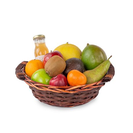Spanish Fruit Delicia