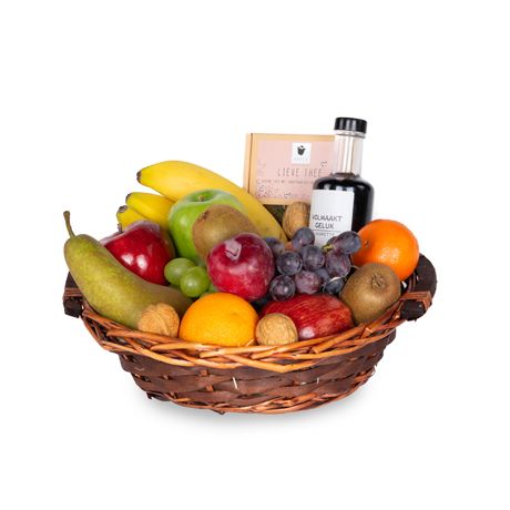Spanish Fruit Felicidad