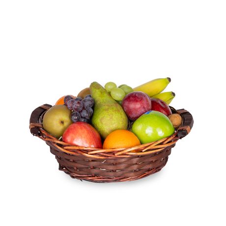 Spanish Fruit Frescura