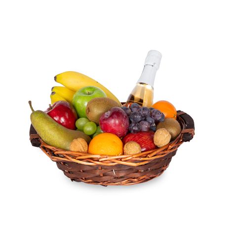 Spanish Fruit Celebracion