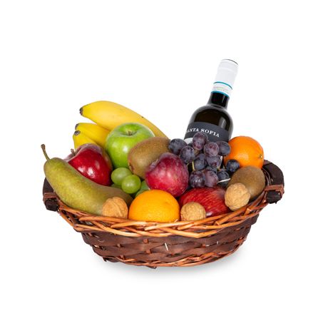 Spanish Fruit & Vivo