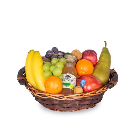 Spanish Fruit & Mas