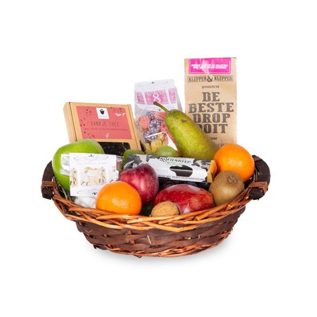 Spanish Fruit Dulce
