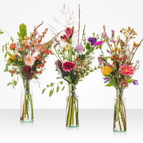 Boeket Seizoensverrassing