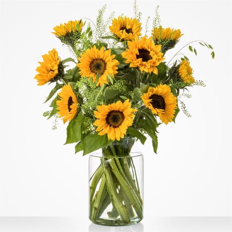 Boeket Zonneweelde
