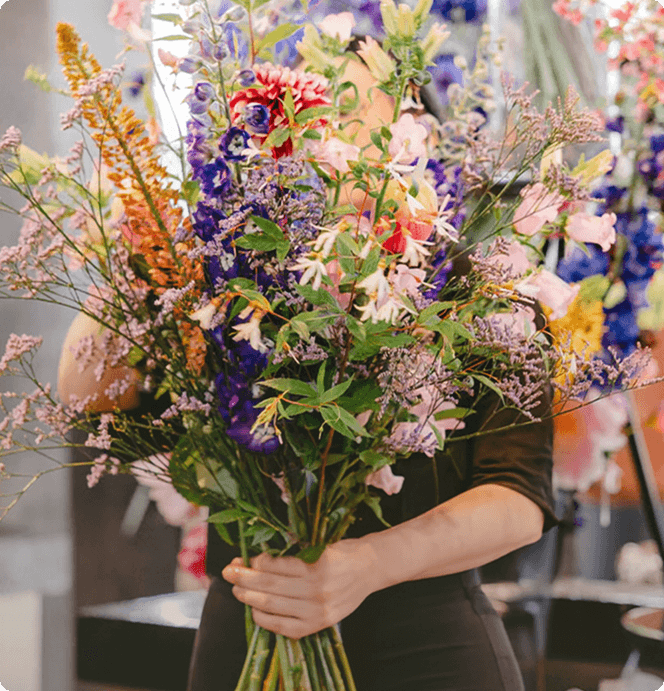 Barometer Duurzame Bloemist