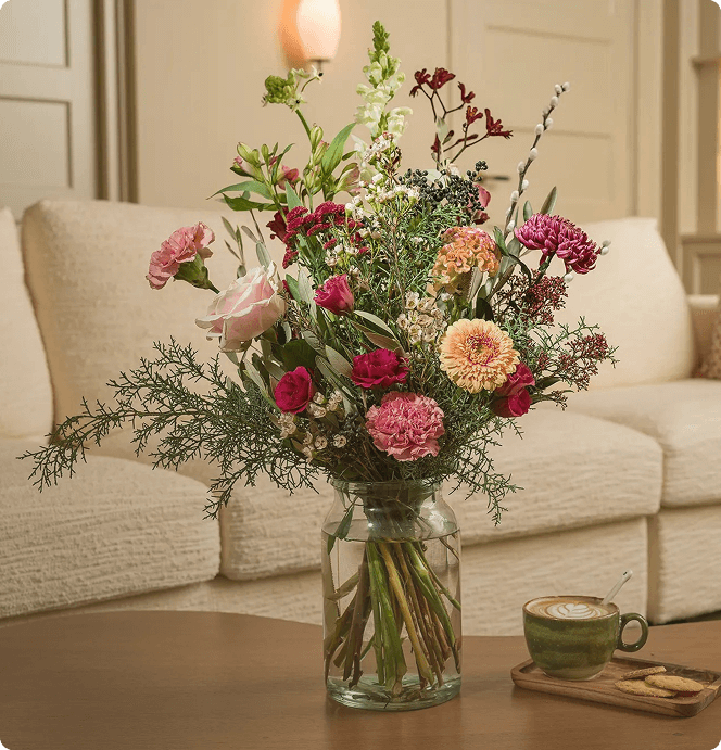 Bloemen bestellen bij de bloemist Maarn gemeente Utrechtse Heuvelrug in Utrecht