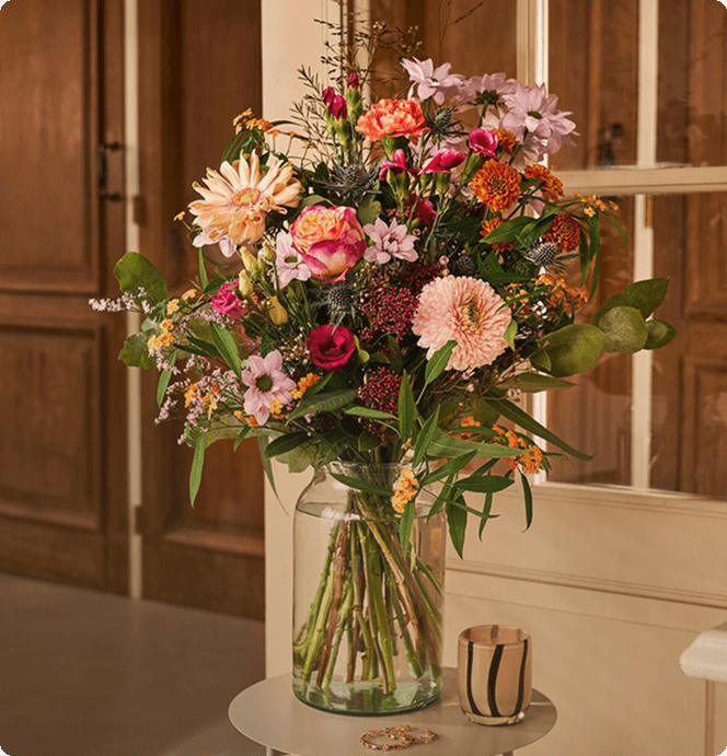 Barometer Duurzame Bloemist