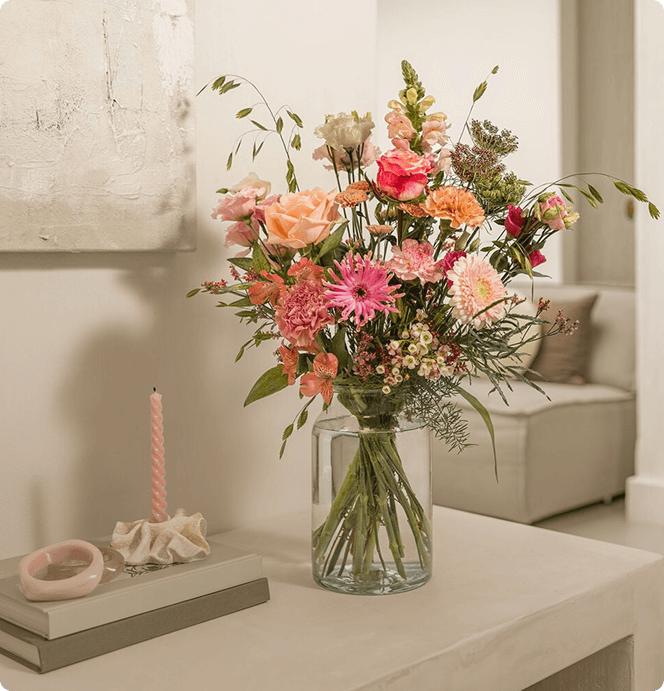 Online bloemen bestellen Westerhaar-Vriezenveensewijk