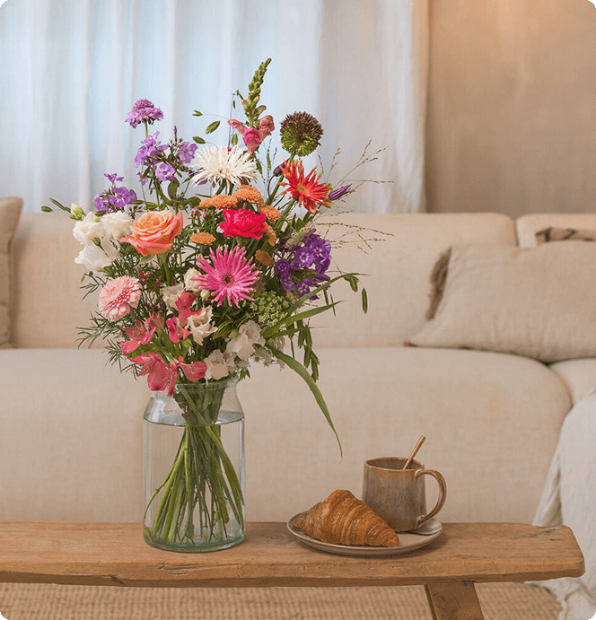 bloemen bezorgen Geijsteren: verse bloemen voor elke gelegenheid