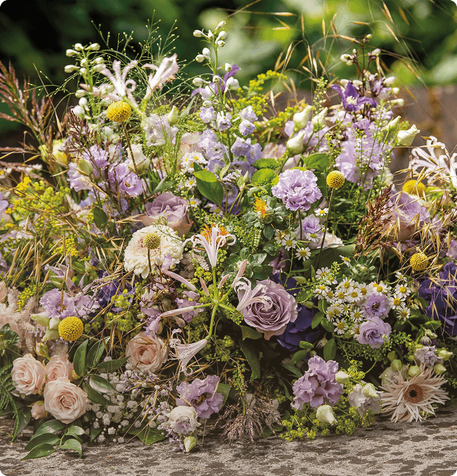 Bloemist Delfzijl: altijd verzekerd van een mooi boeket