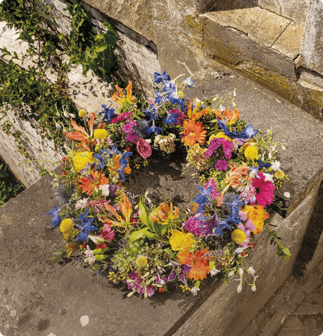 Barometer Duurzame Bloemist