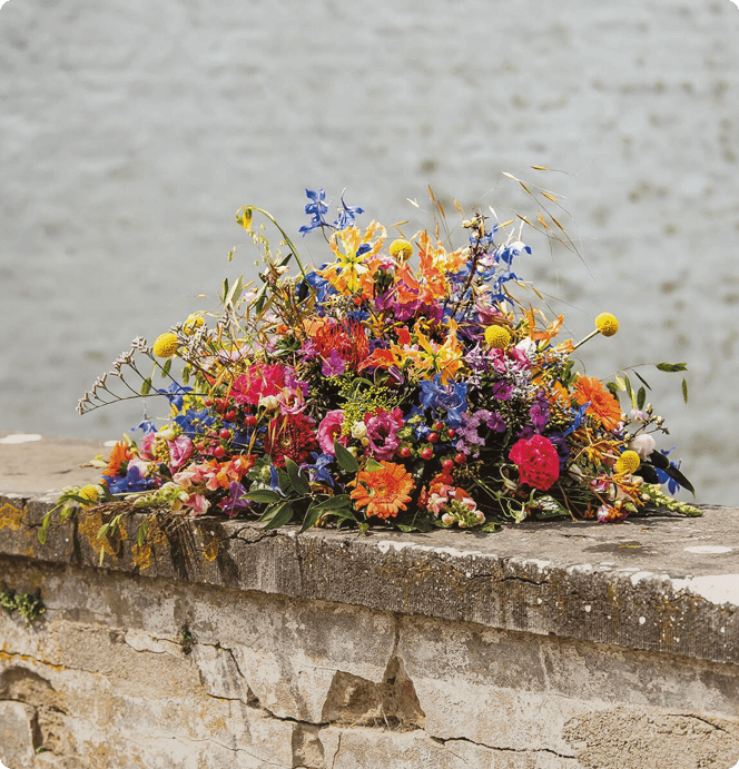 Bloemen bestellen bij de bloemist Hei- en Boeicop gemeente Vijfheerenlanden in Utrecht