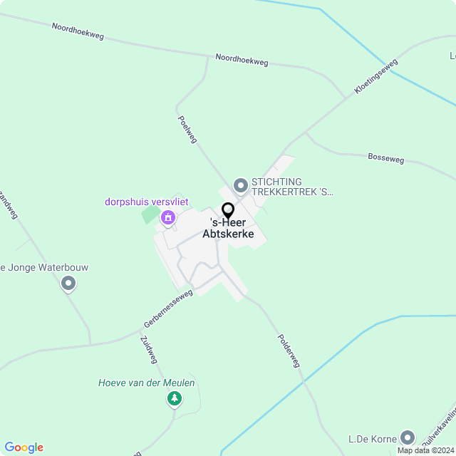 Bloemist 's-Heer Abtskerke – de Bloemenwinkel 's-Heer Abtskerke