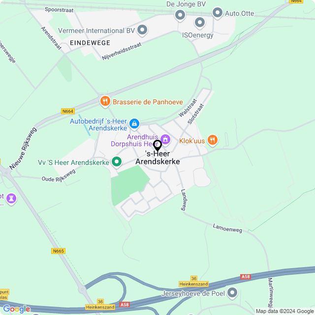 Bloemist 's-Heer Arendskerke – de Bloemenwinkel 's-Heer Arendskerke