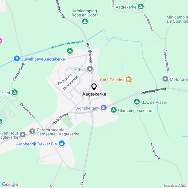 Bloemist Aagtekerke – de Bloemenwinkel Aagtekerke