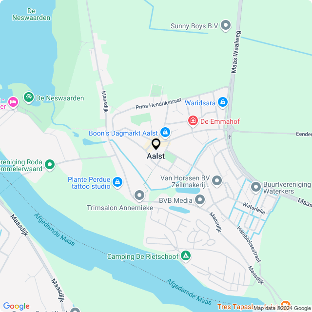 Bloemist Aalst – de Bloemenwinkel Aalst