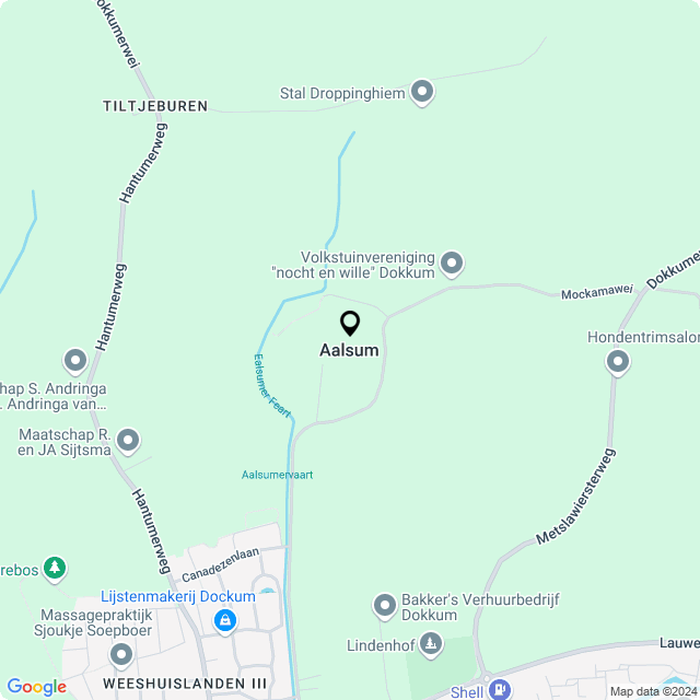 Bloemist Aalsum – de Bloemenwinkel Aalsum