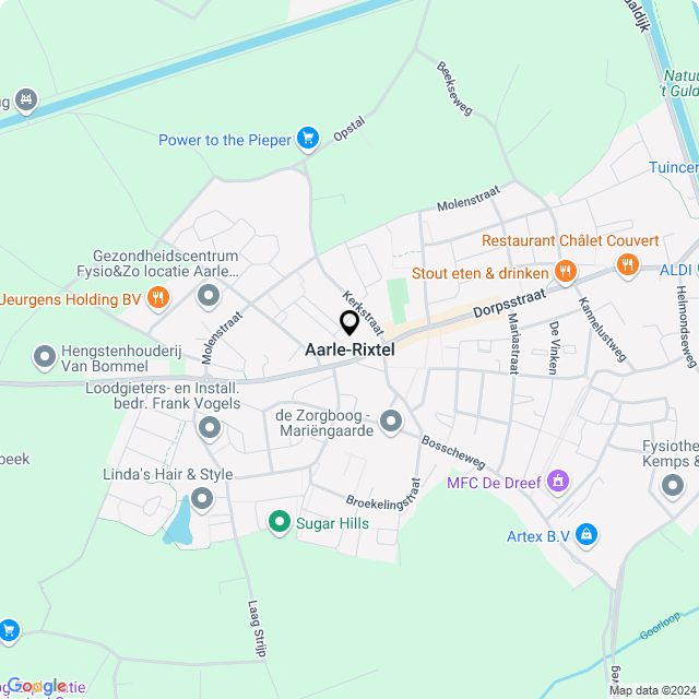 Bloemist Aarle-Rixtel – de Bloemenwinkel Aarle-Rixtel
