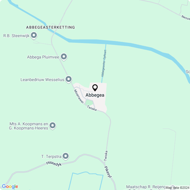 Bloemist Abbega – de Bloemenwinkel Abbega