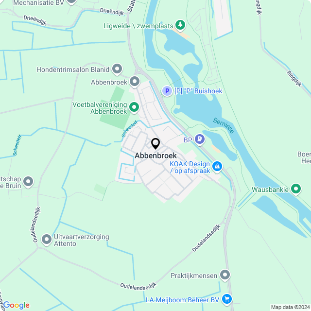 Bloemist Abbenbroek – de Bloemenwinkel Abbenbroek